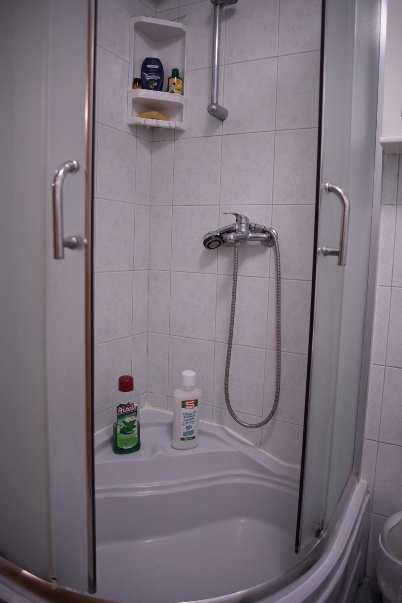 Apartment Cvitini Dvori Garjak *