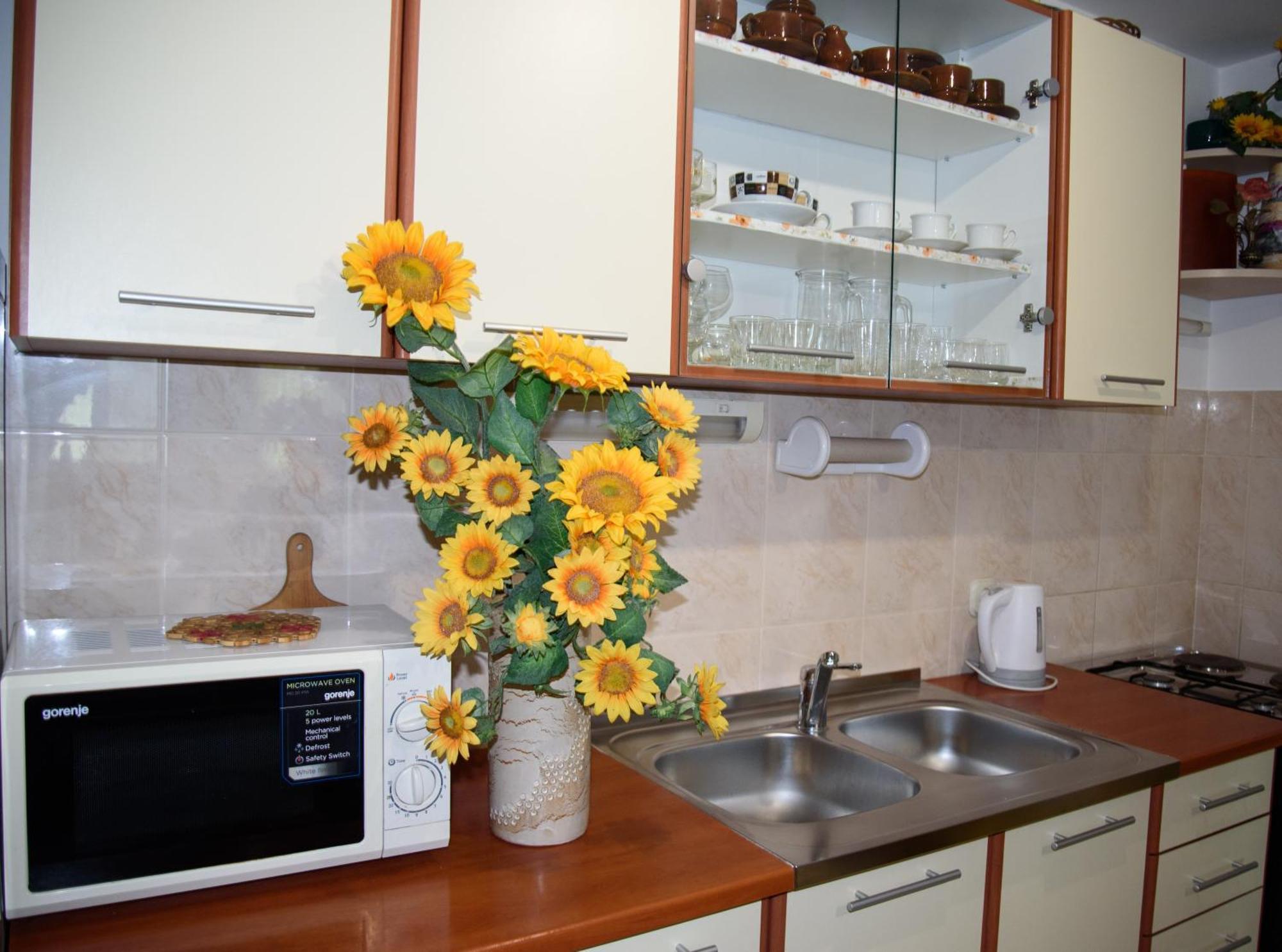 Cvitini Dvori Garjak Apartment *