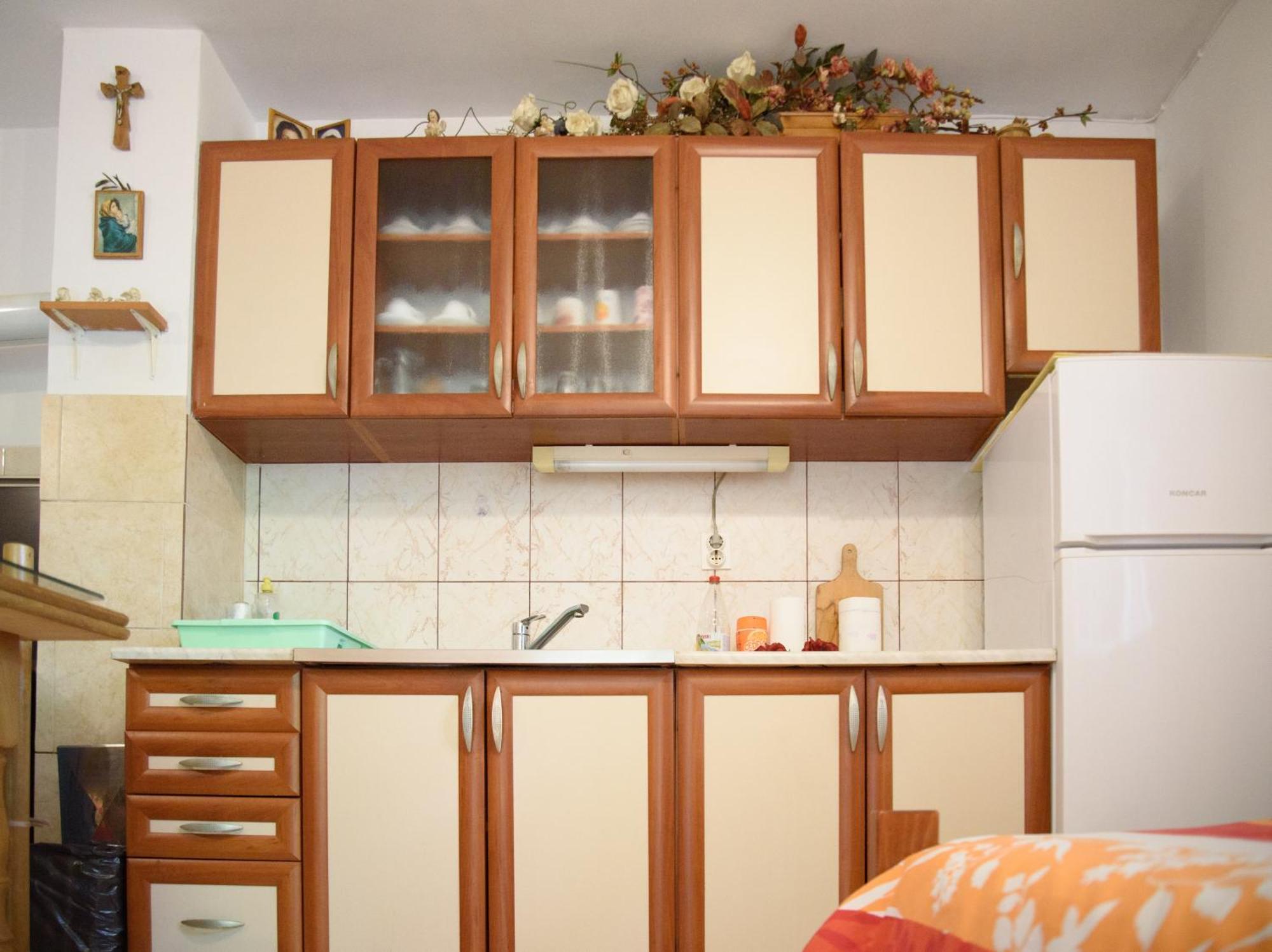 Apartment Cvitini Dvori Garjak Vrlika