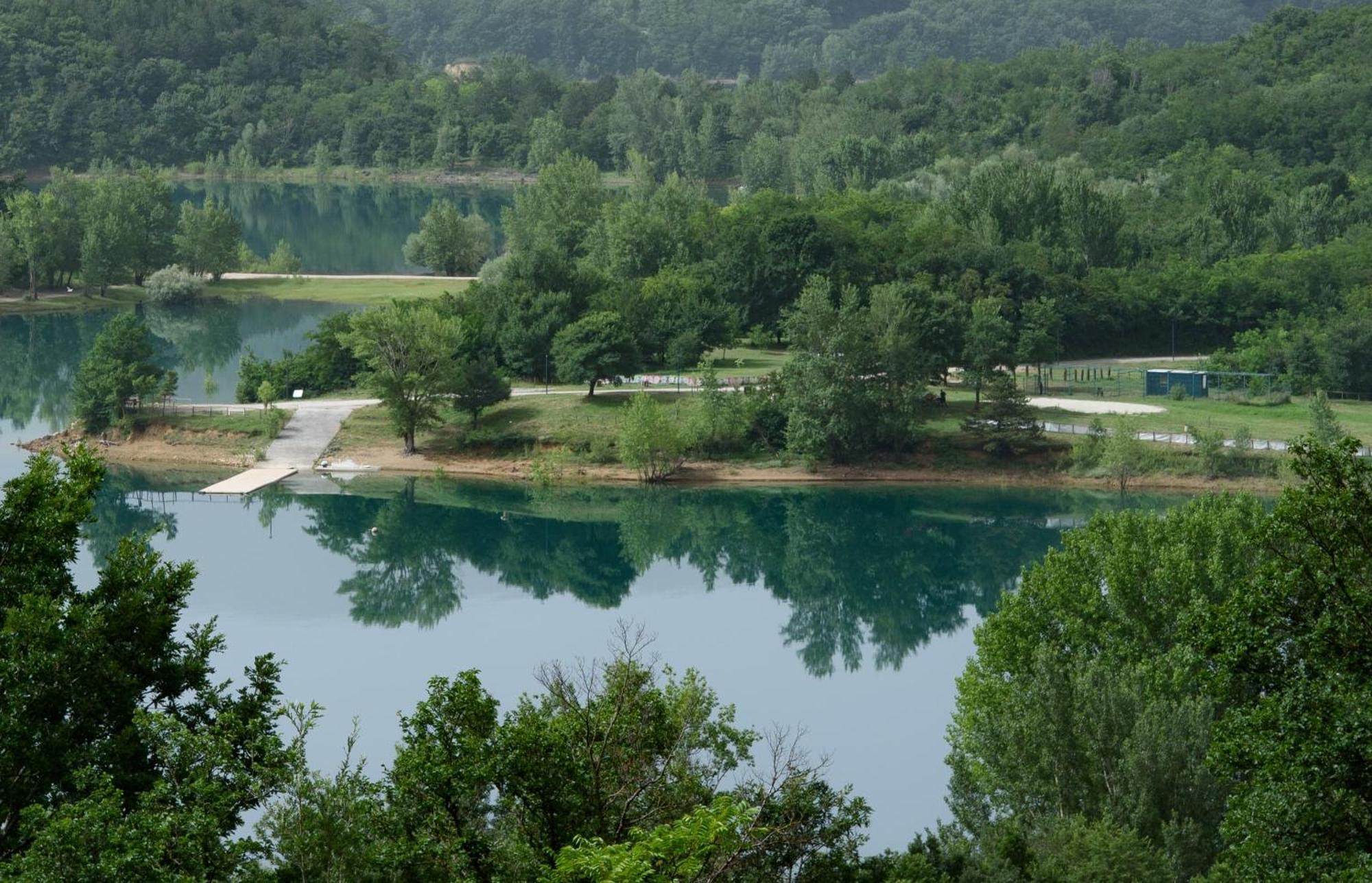 Cvitini Dvori Garjak