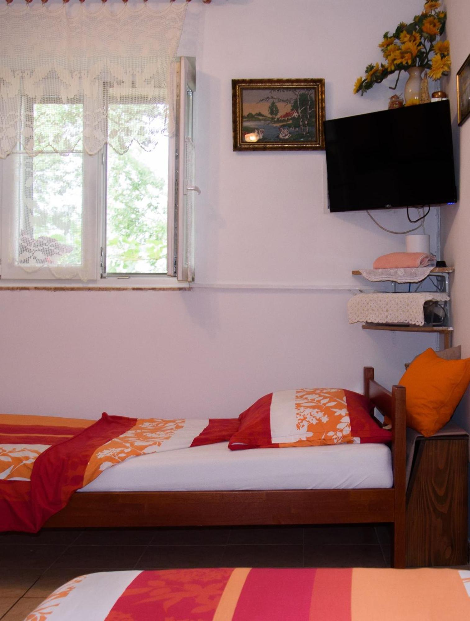 Apartment Cvitini Dvori Garjak *