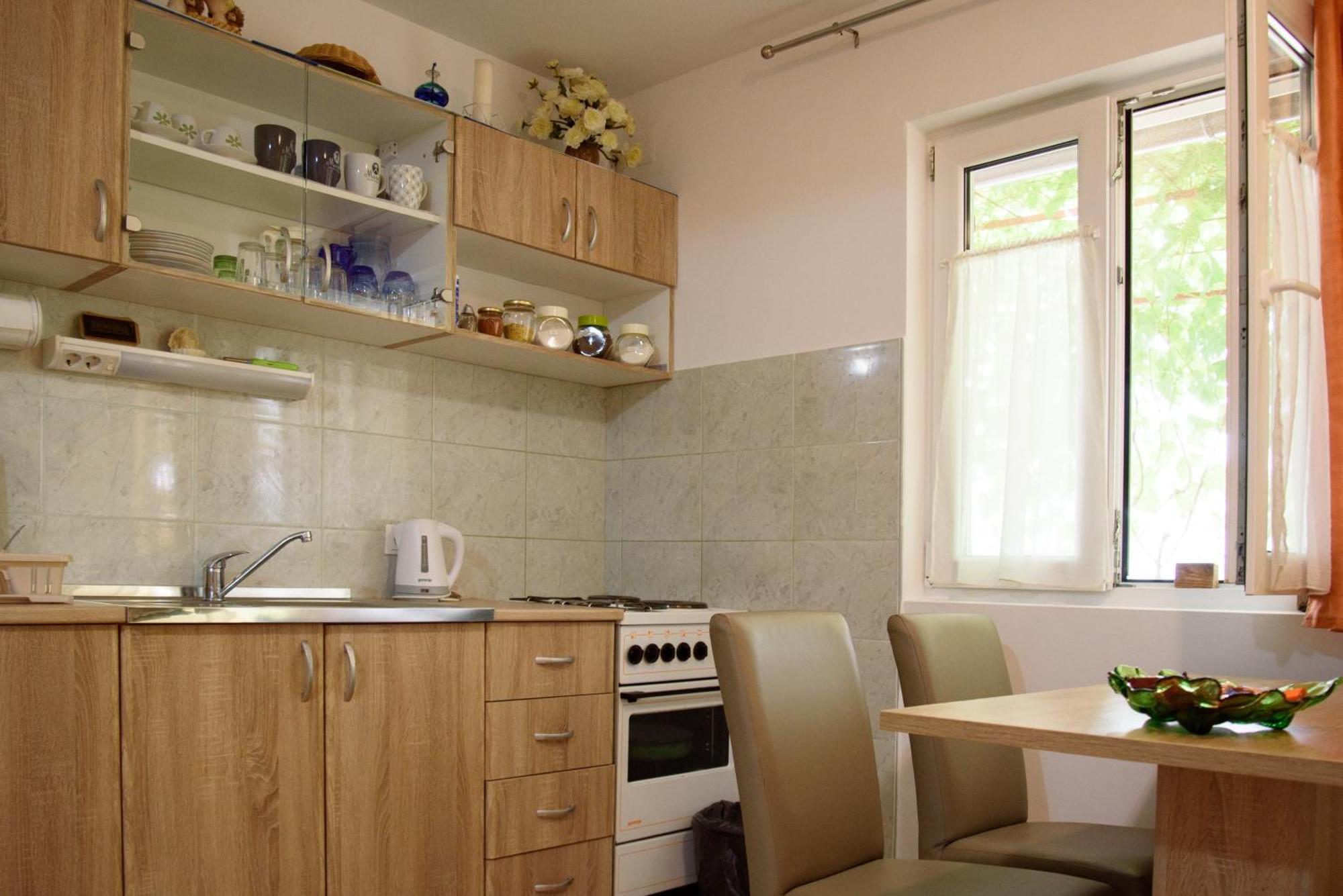 Cvitini Dvori Garjak Apartment *