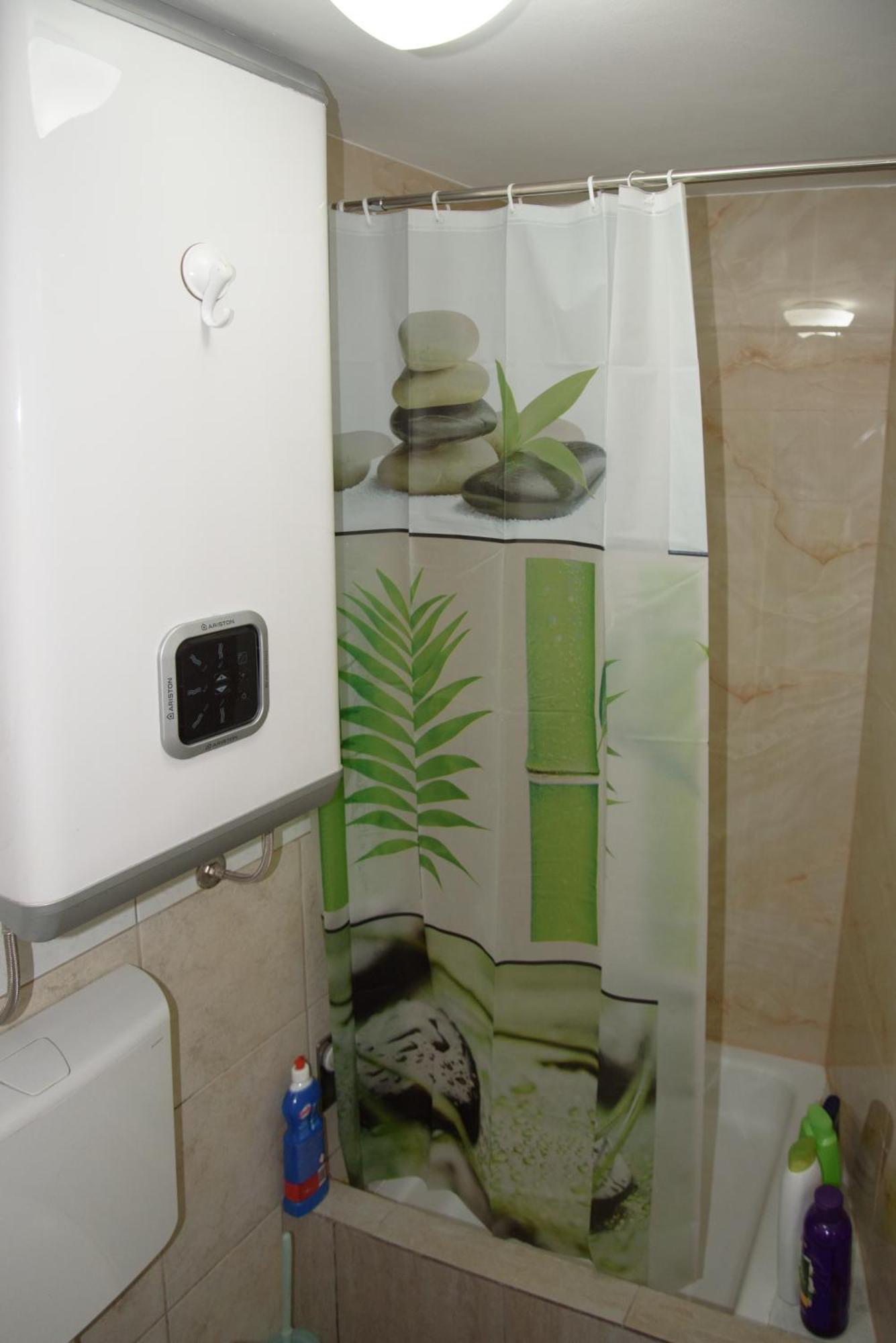 Apartment Cvitini Dvori Garjak Vrlika