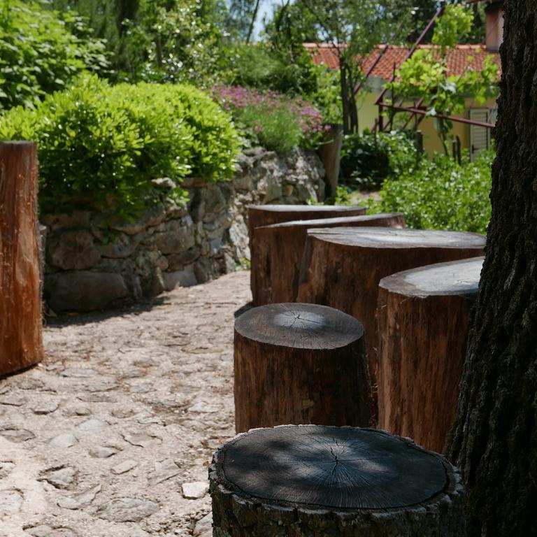Apartment Cvitini Dvori Garjak