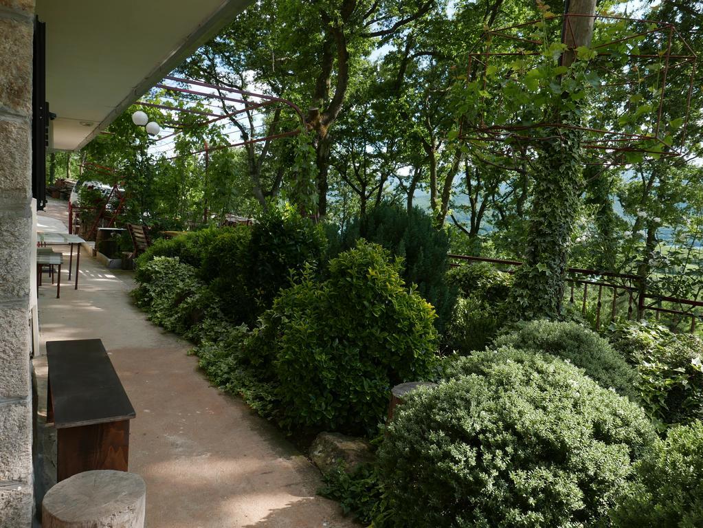 Cvitini Dvori Garjak Apartment Vrlika