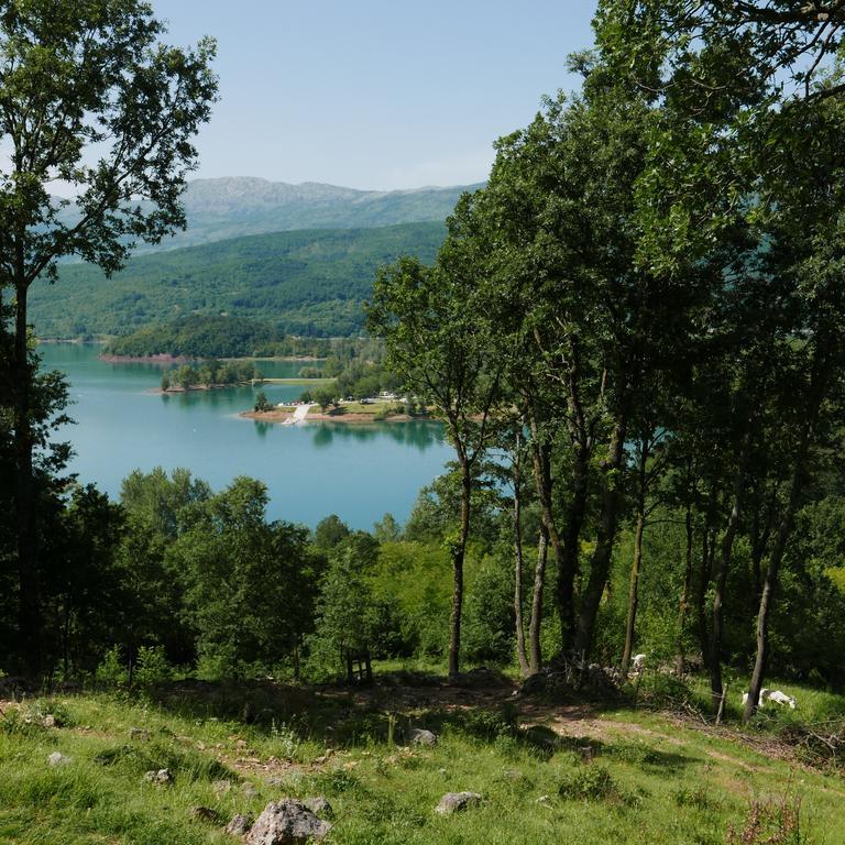 Cvitini Dvori Garjak * Vrlika