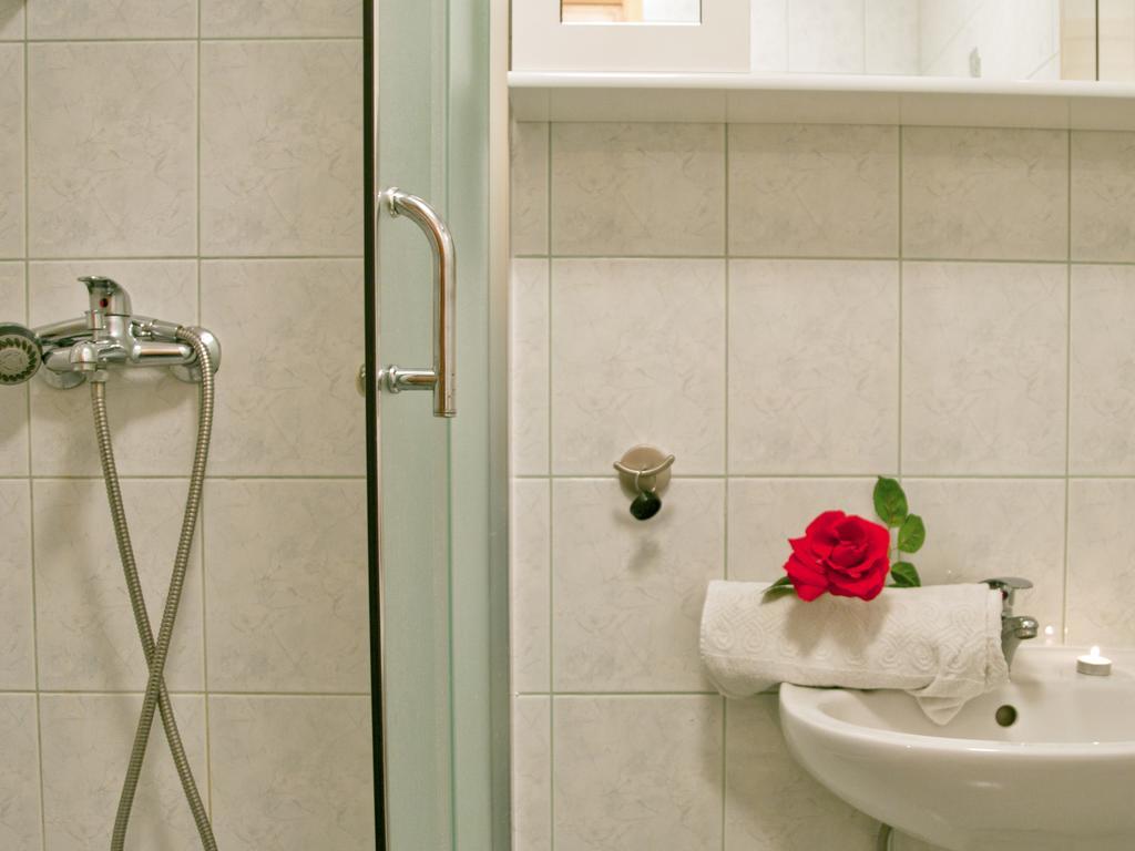 Apartment Cvitini Dvori Garjak *