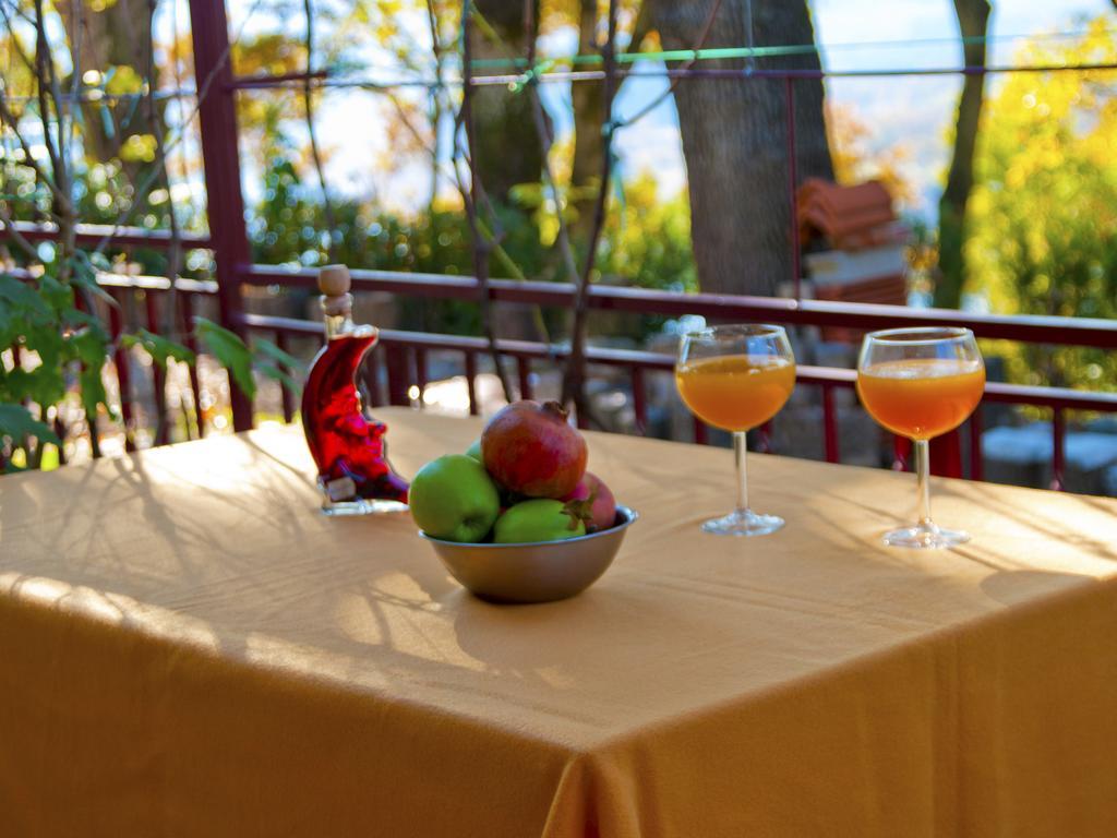 Cvitini Dvori Garjak Apartment Vrlika
