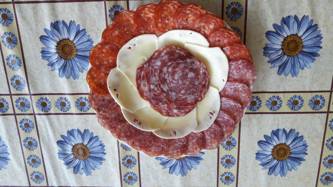 Cvitini Dvori Garjak Vrlika