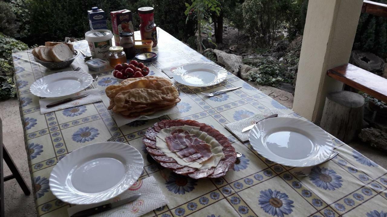 Apartment Cvitini Dvori Garjak